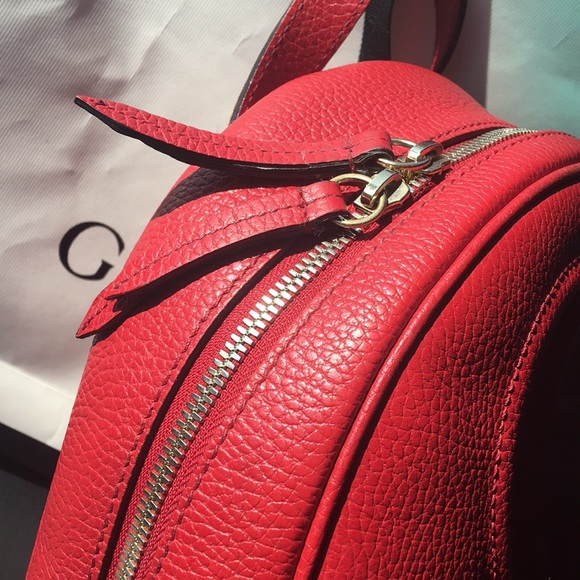 ❤️GUCCI❤️ - Picture 4 of 16